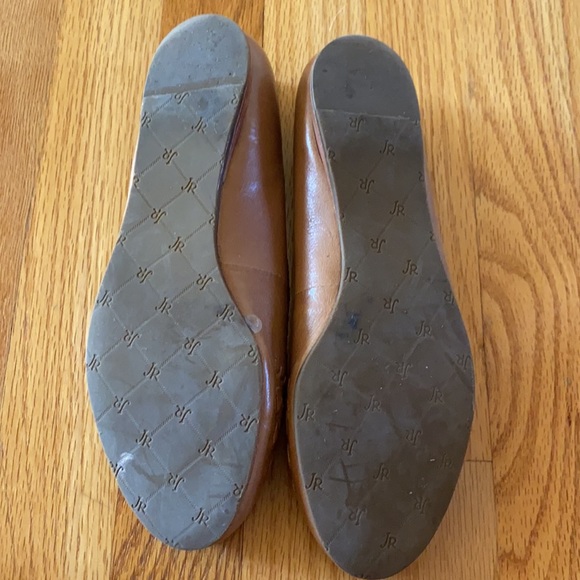 Jack Rogers Limited Edition Flats - Picture 4 of 5